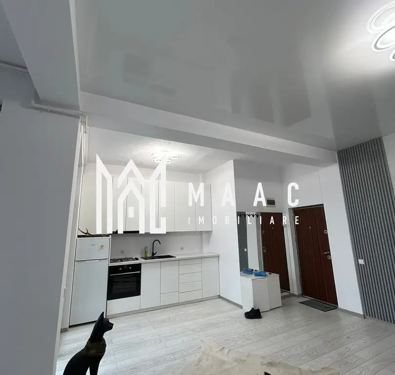 Apartament 2 camere I 55 mpu I Utilat I Parcare I Șelimbăr
