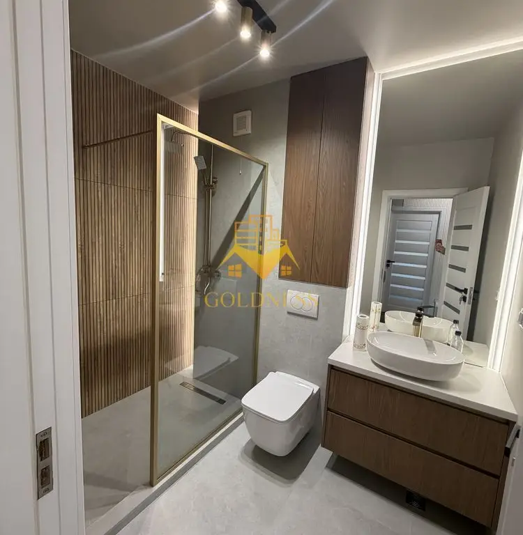 2 camere, Intre Lacuri, Iulius Mall, FSEGA, Prima Închiriere, Parcare