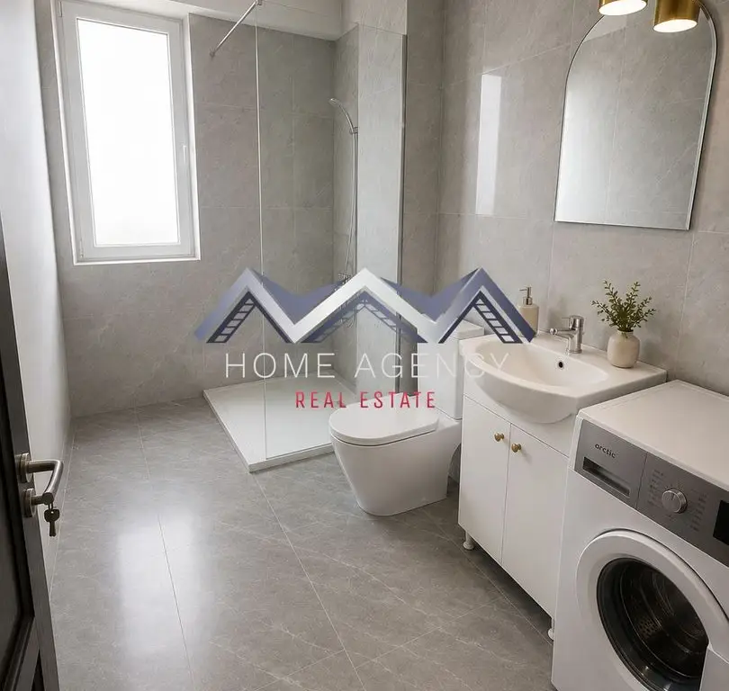 Apartament 2 camere Otopeni | mobilat & utilat | parcare | comision 0