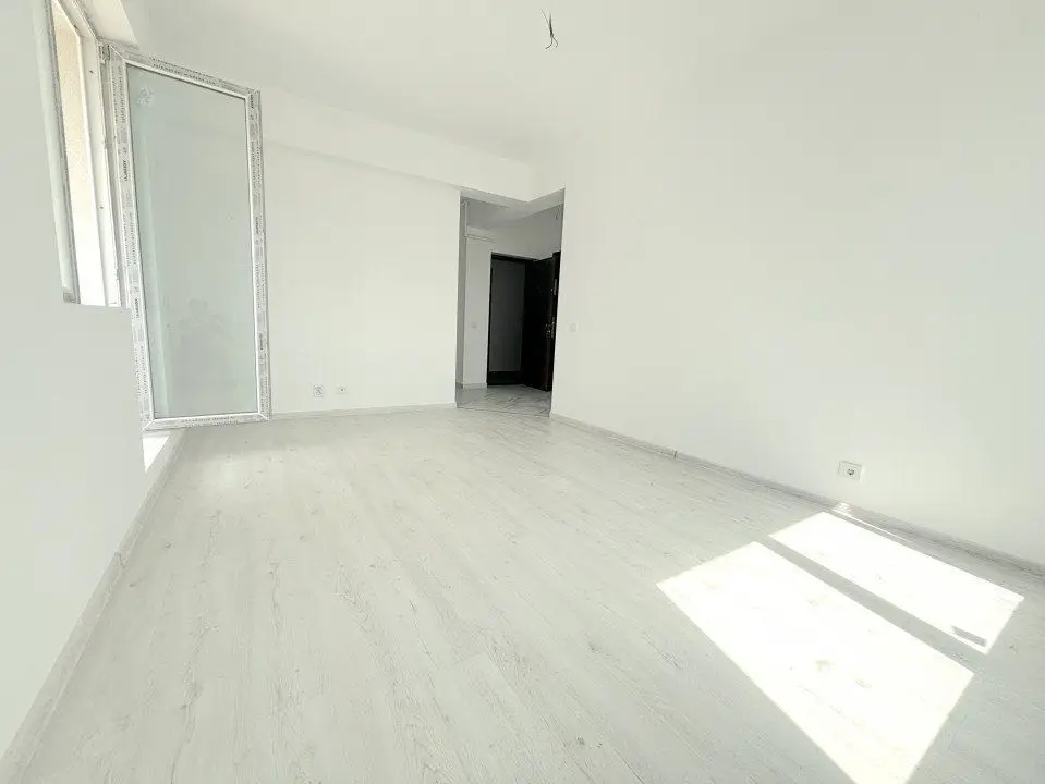Apartament 2 camere mutare imediata Militari Residence