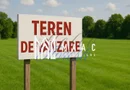 Teren intravilan 3738 mp Puz Cisnadioara INVESTITIE