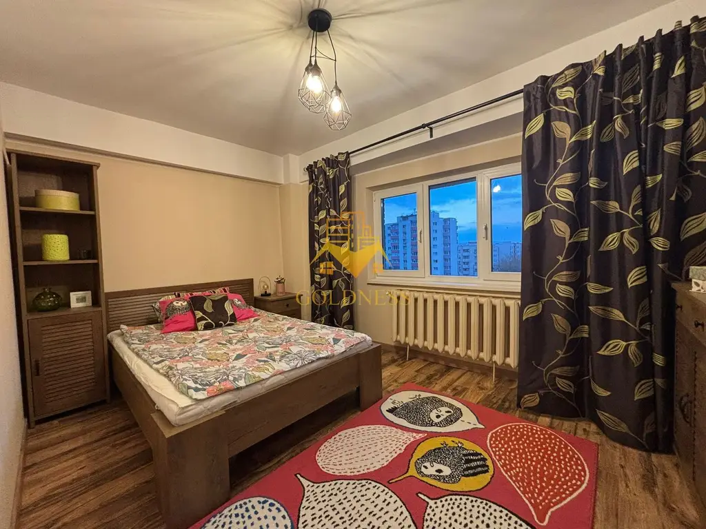 3 camere, modern, Cipariu, Central, Titulescu, Eroilor, Dorobanților