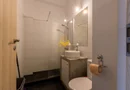 o camera, modern, bloc nou, Marasti zona Groapa Marasti, Pet Friendly