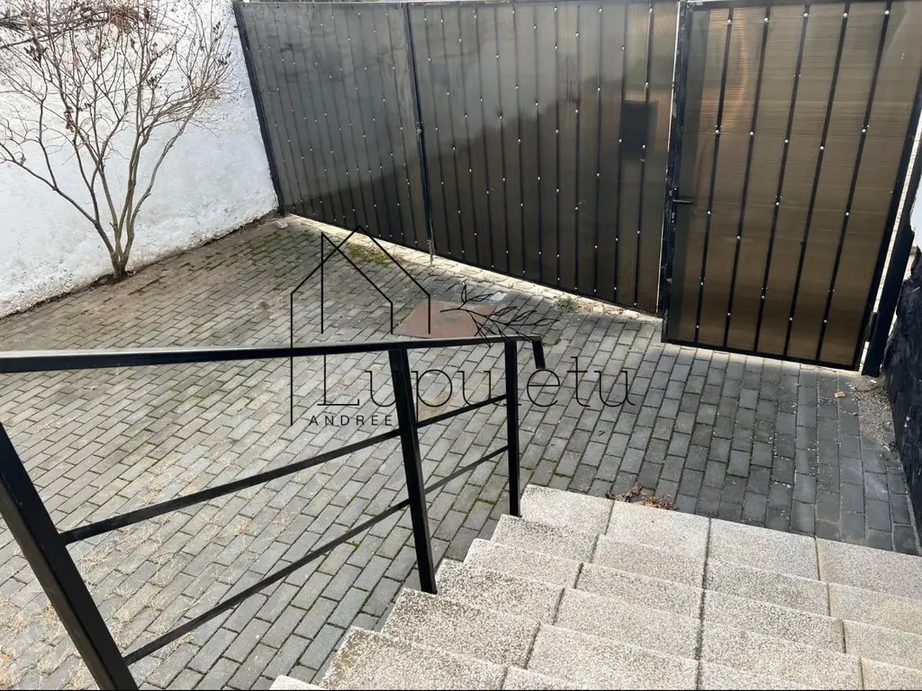 Casa Individuala de Inchiriat | 88 MPU | 2 Camere | Selimbar