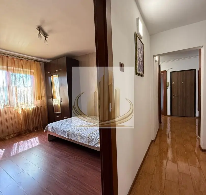 🏡 Apartament 3 Camere | Decomandat | 2 Băi | Parter | Zonă Excelentă