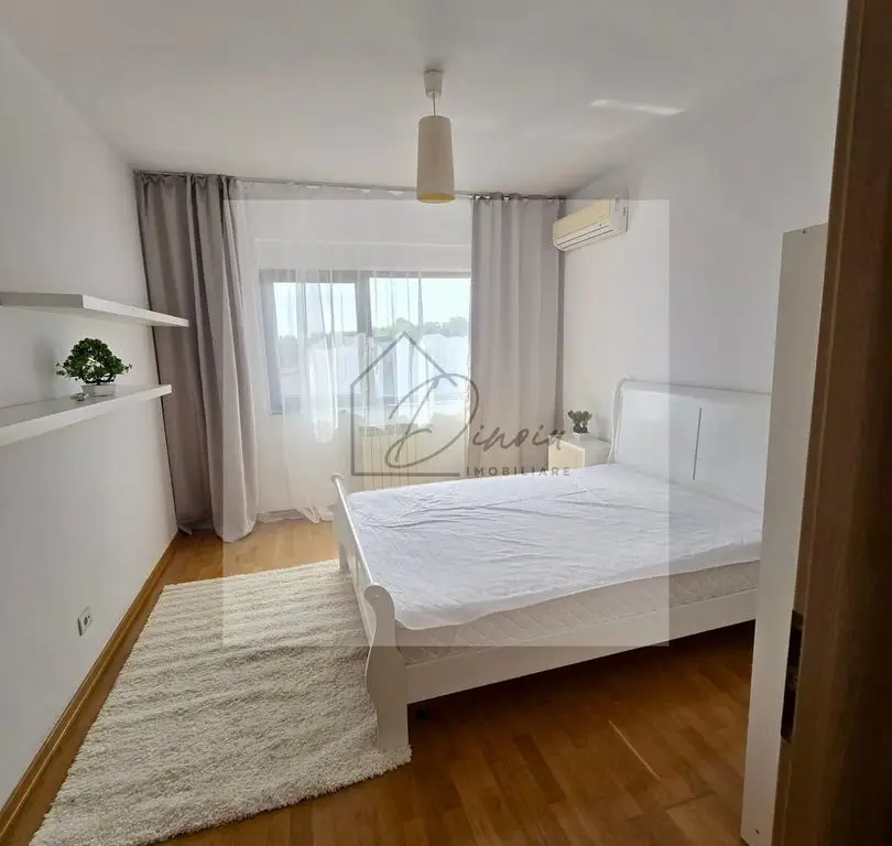Carina Residence I 4 camere Baneasa I Iancu Nicolae I COM O%