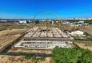 Tomis Nord - Vanzare apartament decomandat cu 2 camere,  bloc nou.