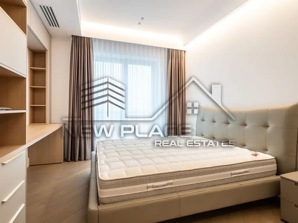 CORTINA 126 | Apartament exclusivist | Terasa 26 mp | View liber | ULTRA LUX