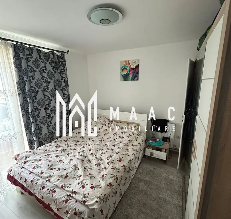 Apartament 2 Camere | 46Mp | Cartierul Arhitecților | Loc de Parcare