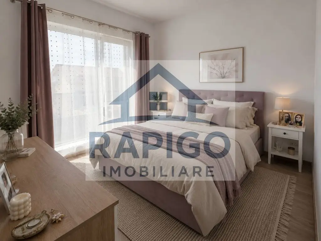 DUPLEX P+1E DE VÂNZARE ÎN MOṢNITA NOUĂ
