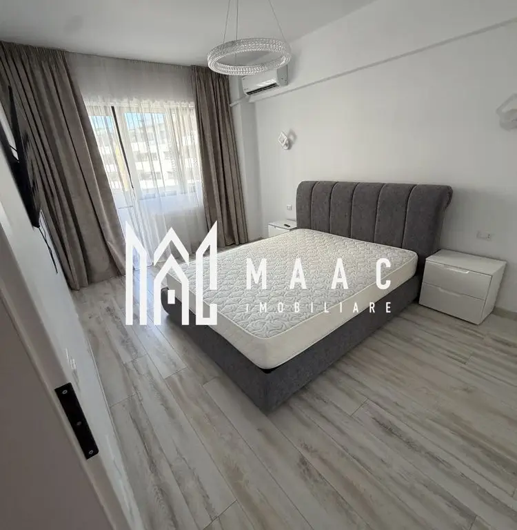 APARTAMENT 2 CAMERE|BULEVARD DEM RADULESCU|2 CAMERE|120.000 EURO