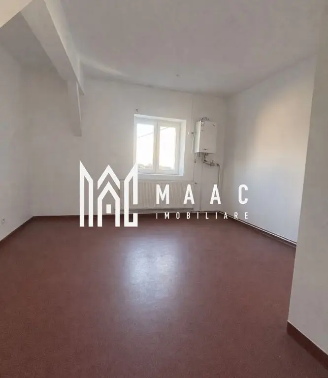 Spatiu birouri/ comercial | 130MP | Vasile Aaron