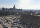 Apartament premium, Centru, Moldova Center, Palas Mall, Palat