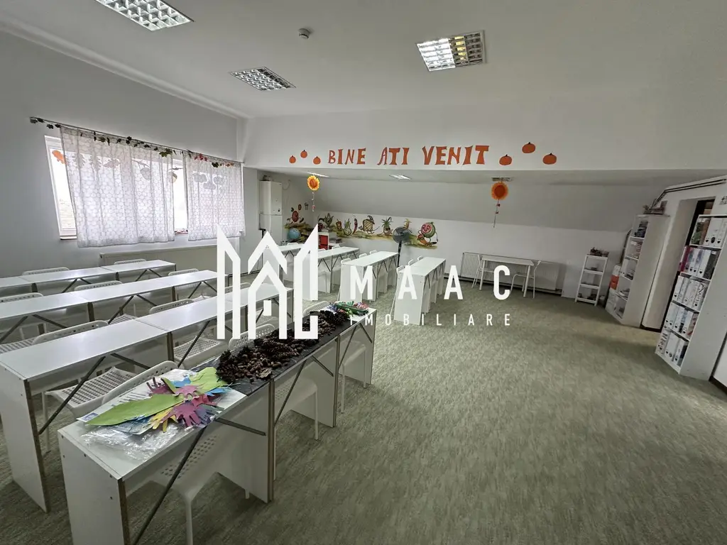 Spatiu comercial | 100mp | Zona Calea Dumbravii
