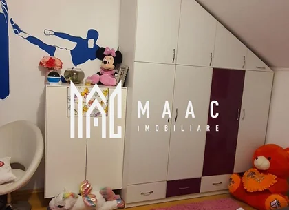 Apartament 3 Camere I Decomandat I Loc Parcare I Selimbar