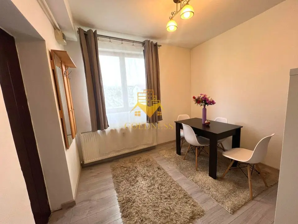 2 camere, Parcare, Pet Friendly, Modern, Dambul Rotund, Panemar