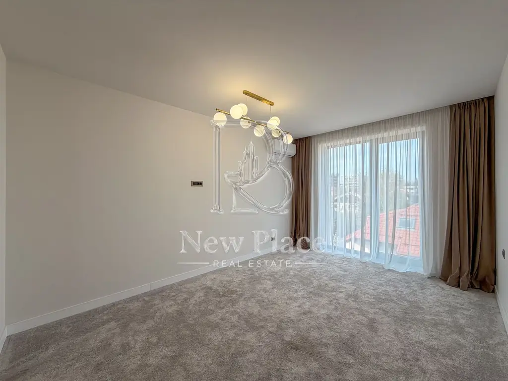 [VIDEO] Arqa Jolie Village | Apartament exclusivist | View liber | ULTRA LUX