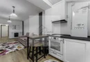 Studio Mobilat Ivory Pipera I 39mp Balcon I TVA inclus I COMISION 0%