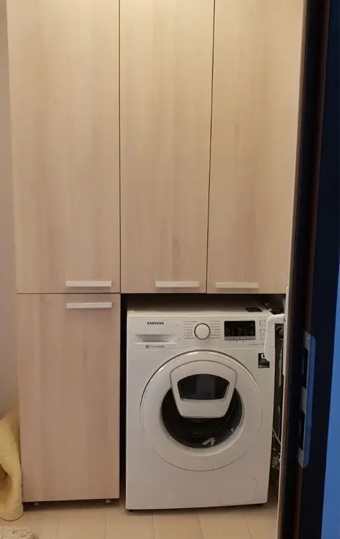 Vand apartament 4 camere