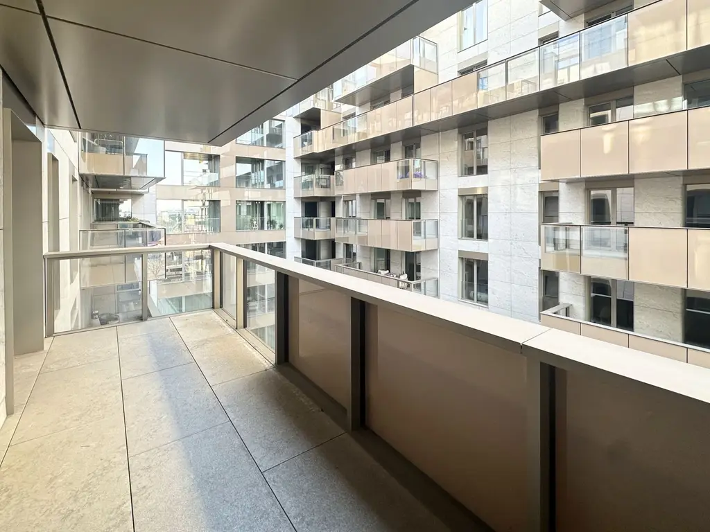 Apartament 3 camere în complexul rezidențial de lux Cortina Iancu Nicolae