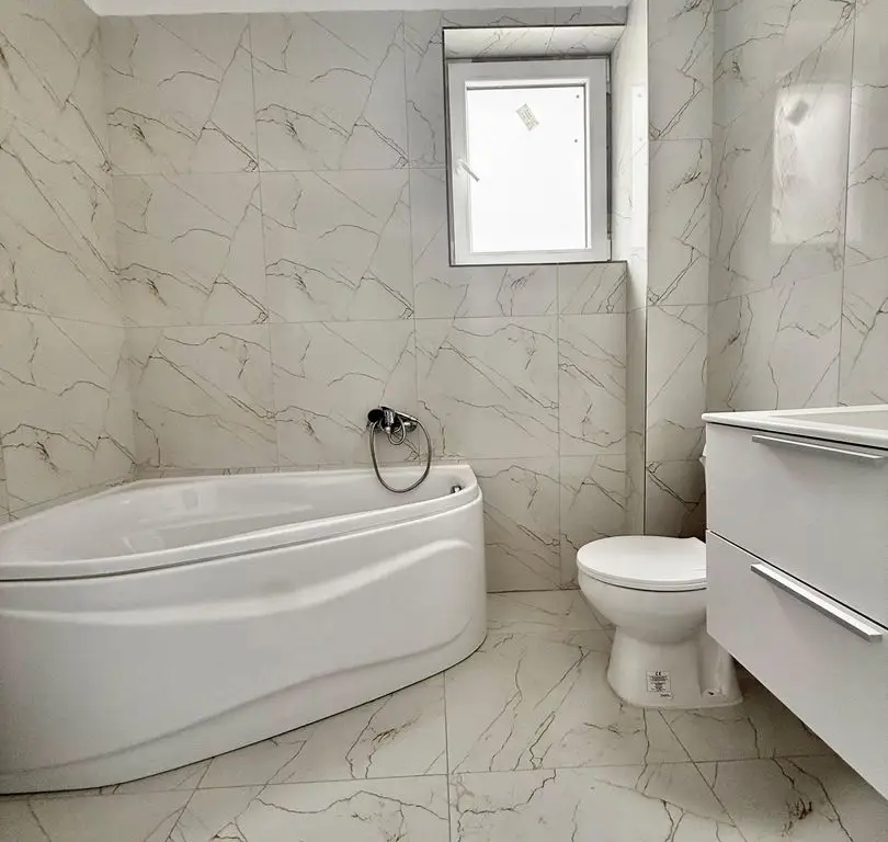 Ap. doua camere zona Militari Residence DOUA BALCOANE