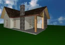 Teren intravilan Rosia, 12 000 mp, cu proiect aprobat. Comision 0.