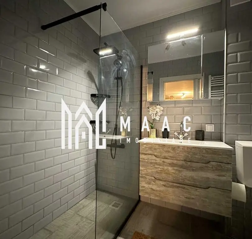 Apartament 2 camere | Decomandat | Terasa | Zona Centrala