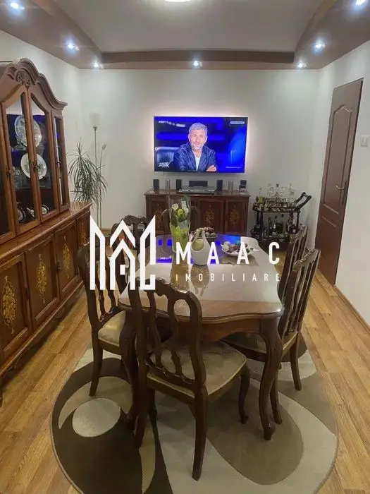 Apartament 4 camere | 70 MPU | Etaj 2 | Valea Aurie