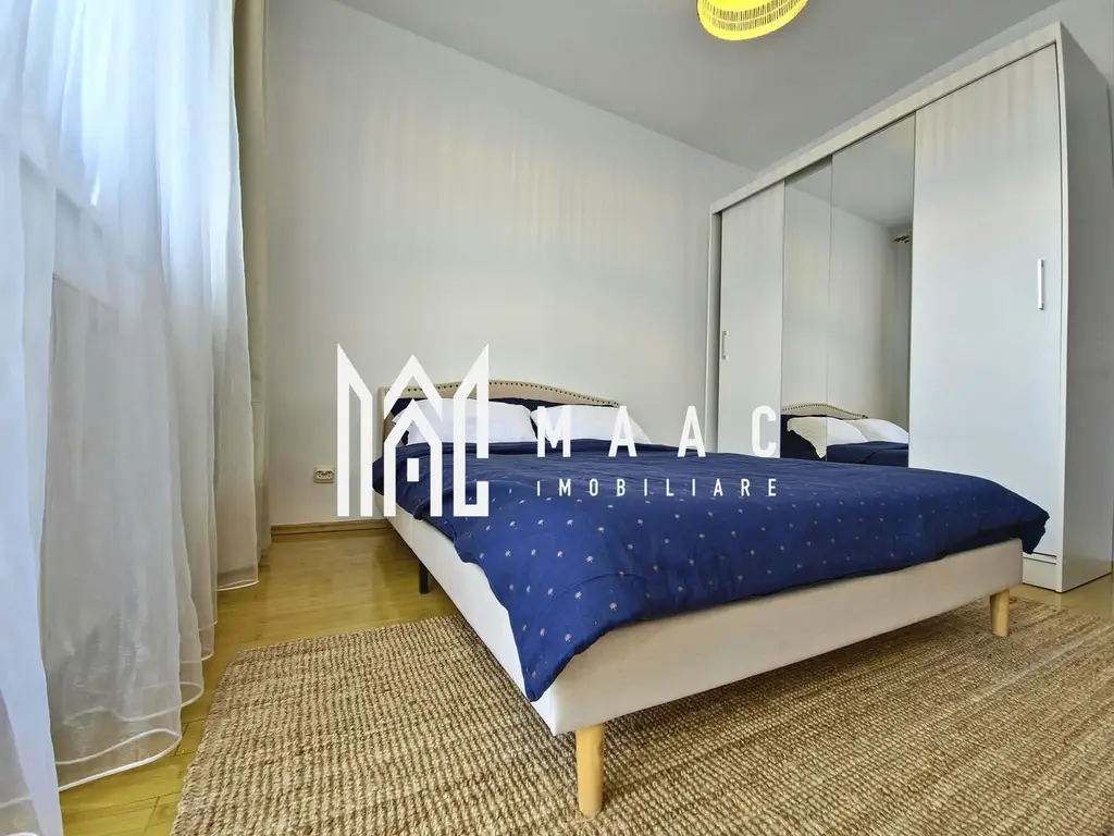 Apartament 3 camere | 3 Balcoane | 2 Bai | Hipodrom