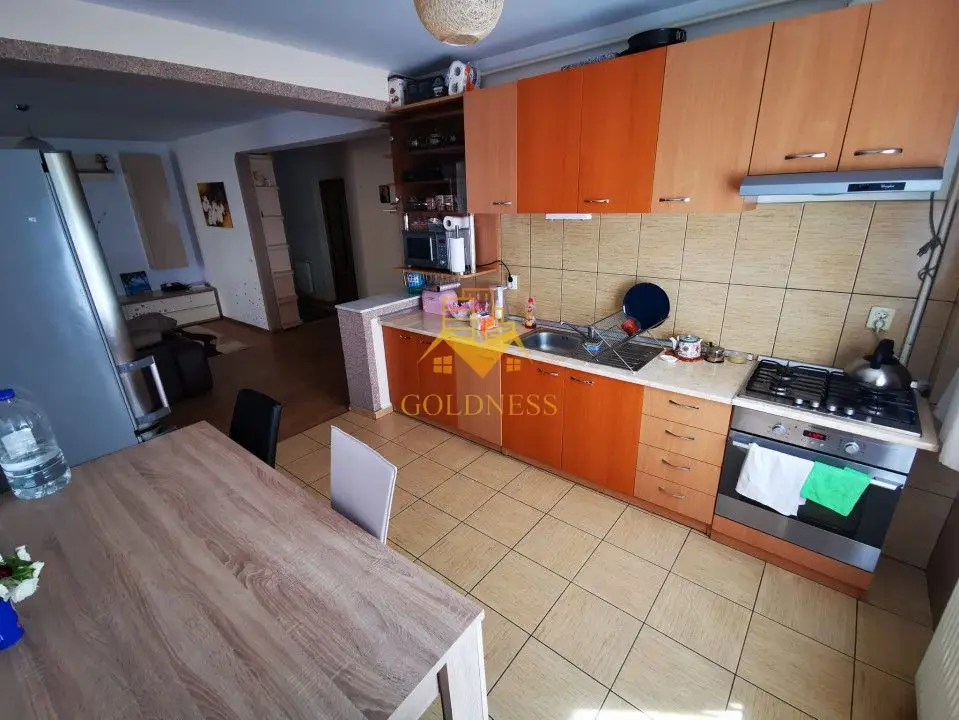 3 Camere, Pet Frendly, Parcare Subterana, Home Garden, Lidl, Buna Ziua