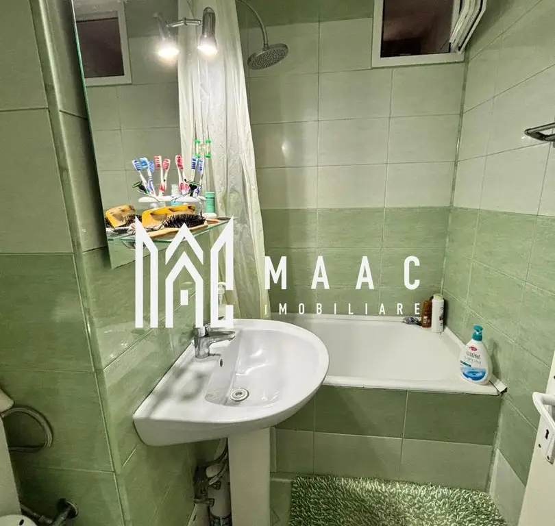 Apartament 2 camere | 54 MPU | Etaj 3 | Lift | Str Rahovei | hipodrom 3