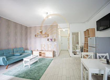 Mamaia 2 camere 55 mp -Parcare inclusa