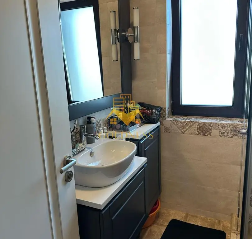 3 camere, 2 bai, 2 parcari, Europa Zona Eugen Ionesco, Pet Friendly