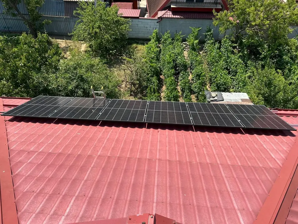 Casa de vanzare – zona Arcasilor, Galati - 280 mp utili - 275000 euro