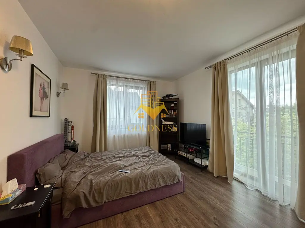 2 camere, bloc nou, parcare, Zorilor, Zona Mircea Eliade, UTCN, UMF
