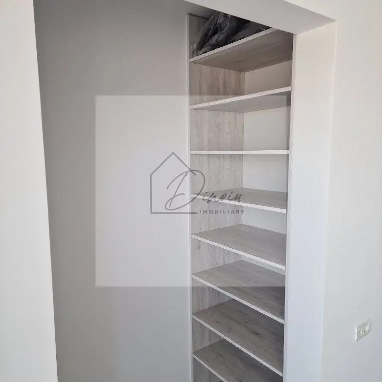 Apartament 2 camere LUX  I UNIC I Parcare I COMISION 0%
