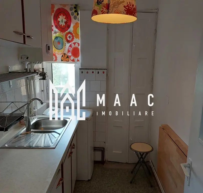 Apartament 2 camere | Etaj 2 | 38 MPU | Hipodrom 3