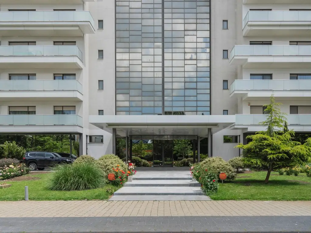 CAELIA RESIDENCE | MAMAIA | VEDERE FRONTALA LA MARE | EXCLUSIVITATE | LUX