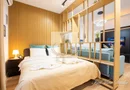 Studio Exclusivist în City of Mara | Complet Mobilat și Utilat