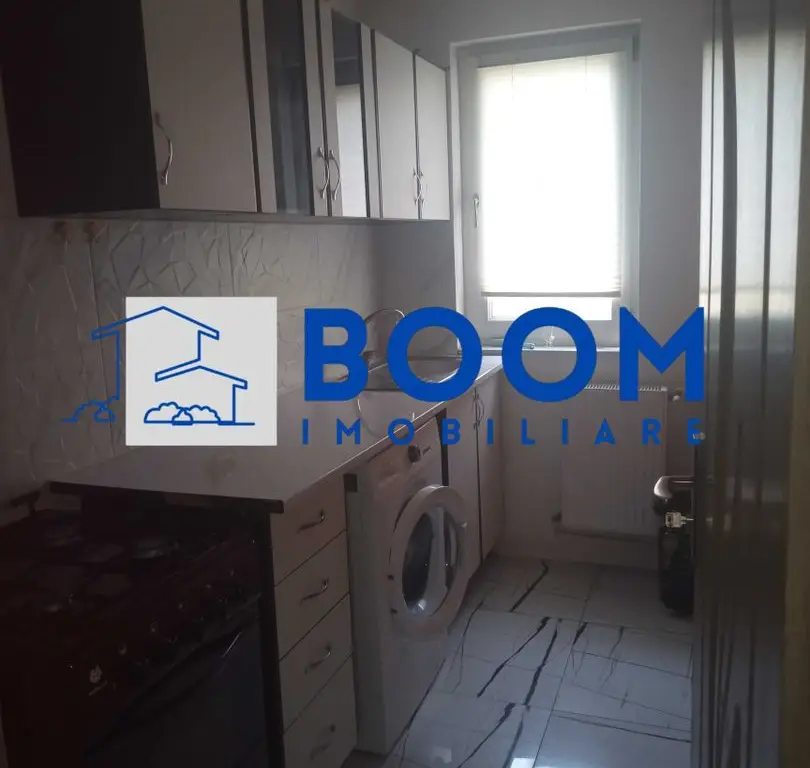Apartament de inchiriat | Zona Tic Tac | Complet mobilat |