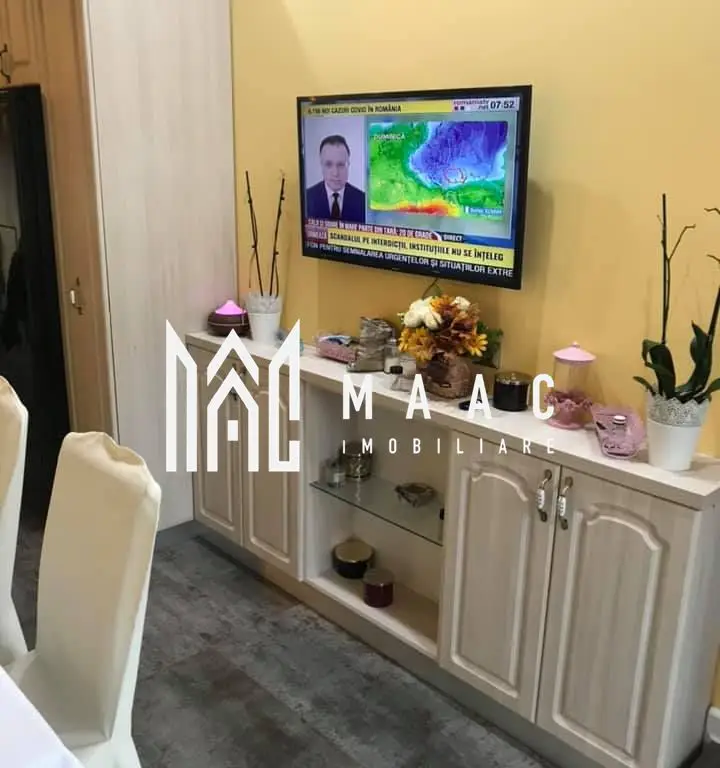 Casă / Vilă cu 6 camere + Casa/Vila cu 2 camere | zona Terezian