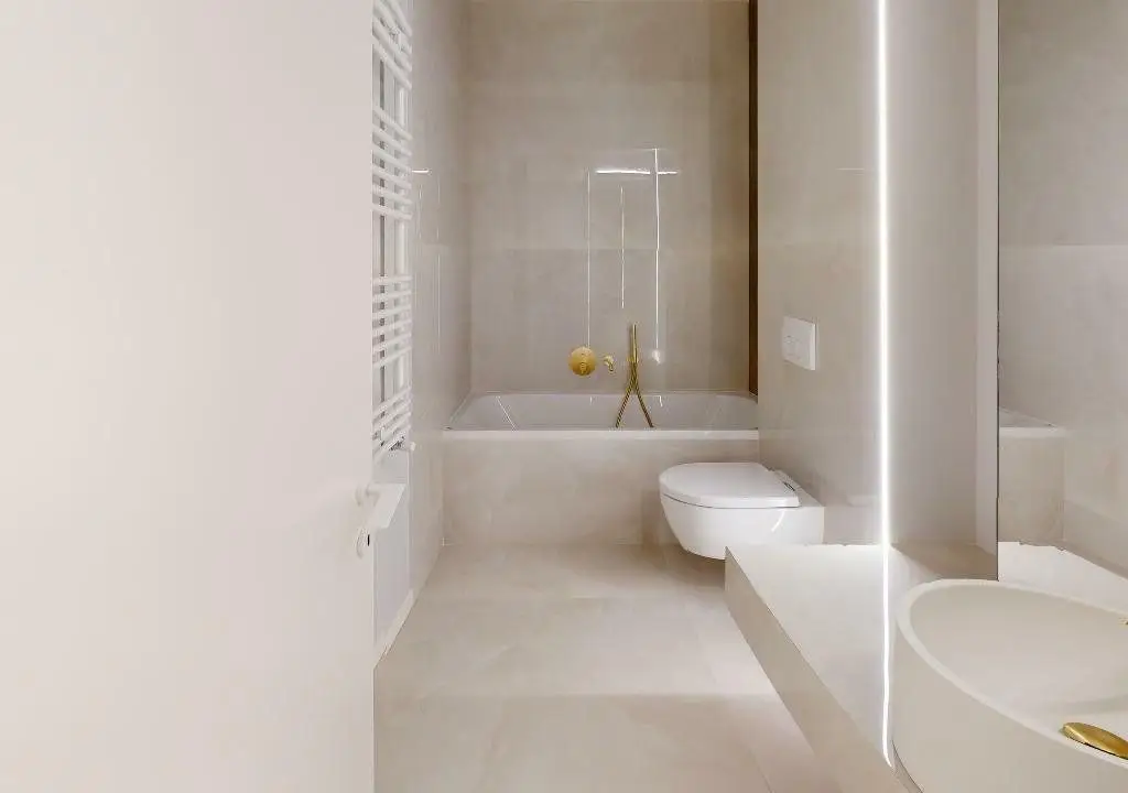 VÂNZARE APARTAMENT PREMIUM | CORTINA NORTH PIPERA | LOC PARCARE SUBTERAN