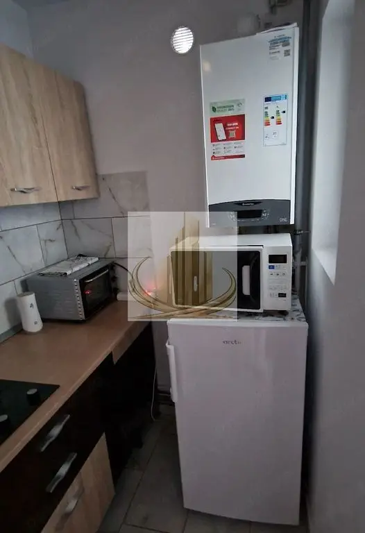 Apartament 1cameră Take Ionescu