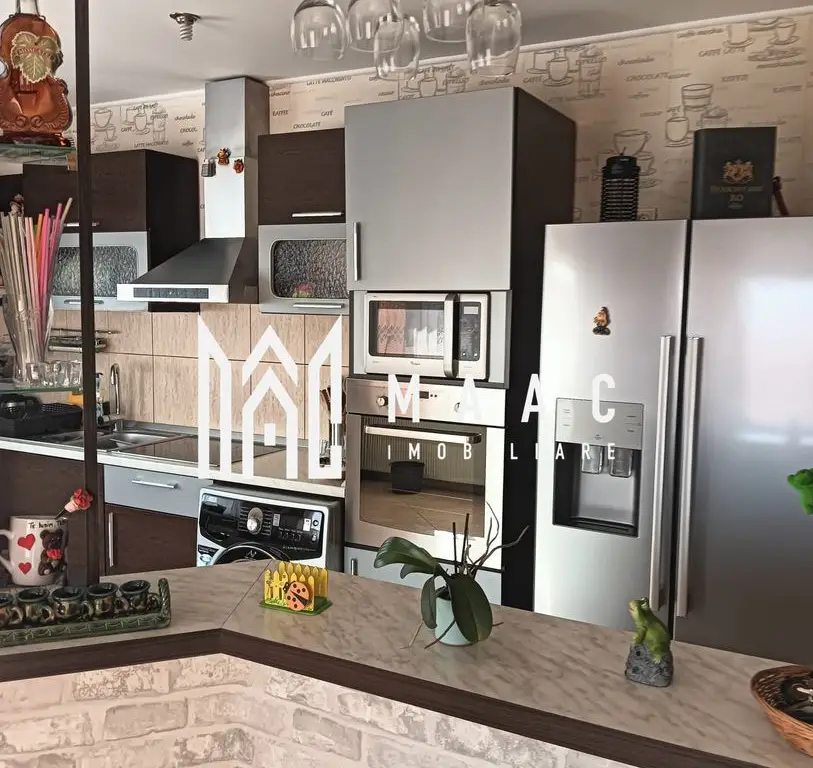 Casa 8 camere I 336 MPU I 1309 MP Teren I Agnita