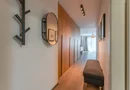 Apartament Alpha Arena: 62 mp utili + 28 mp terasă | Parcare inclusă