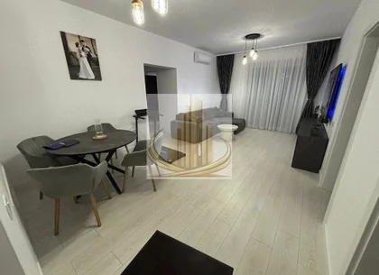 🏡Ap 3 camere Giroc, 74mp +parcare