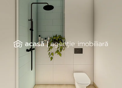 Apartament nou complex ARED - Comision 0%