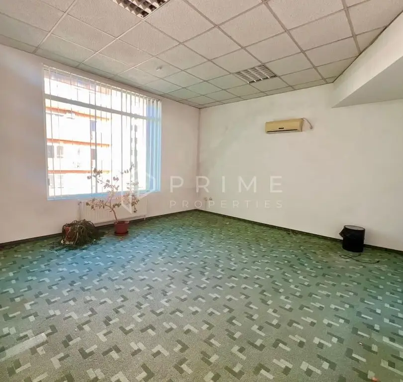 Spațiu Comercial Premium Semicentral | 430 mp | Parcare privată