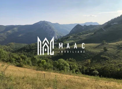 Teren cu potențial turistic I 3200 MP | TransApuseana