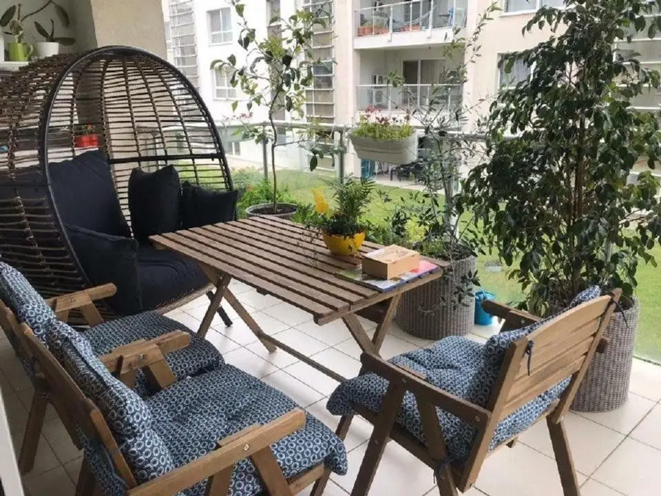 Apartament 4 camere, 116 mp, 2X parcare subteran, Felicity Baneasa
